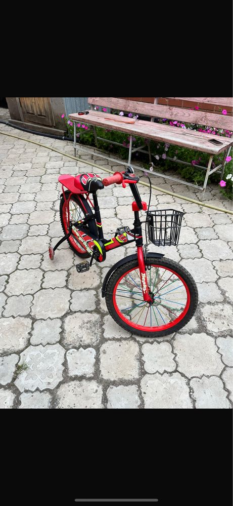 Продам велосипед