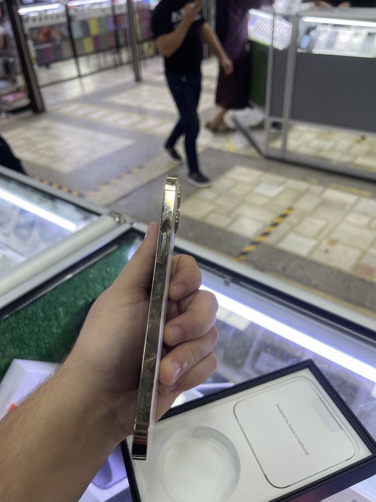 Apple 12 pro max