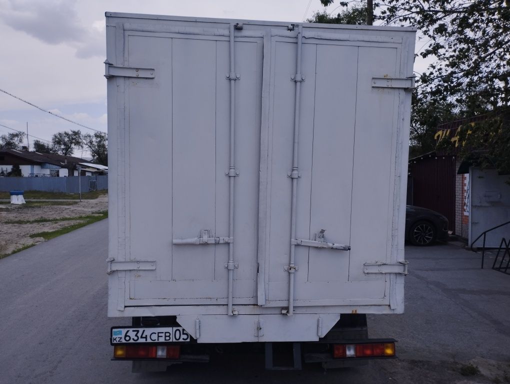 Продам Газель в хорошем состоянии