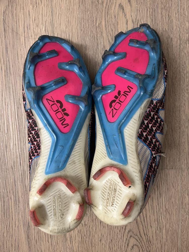 продам бутсы Nike Mercurial