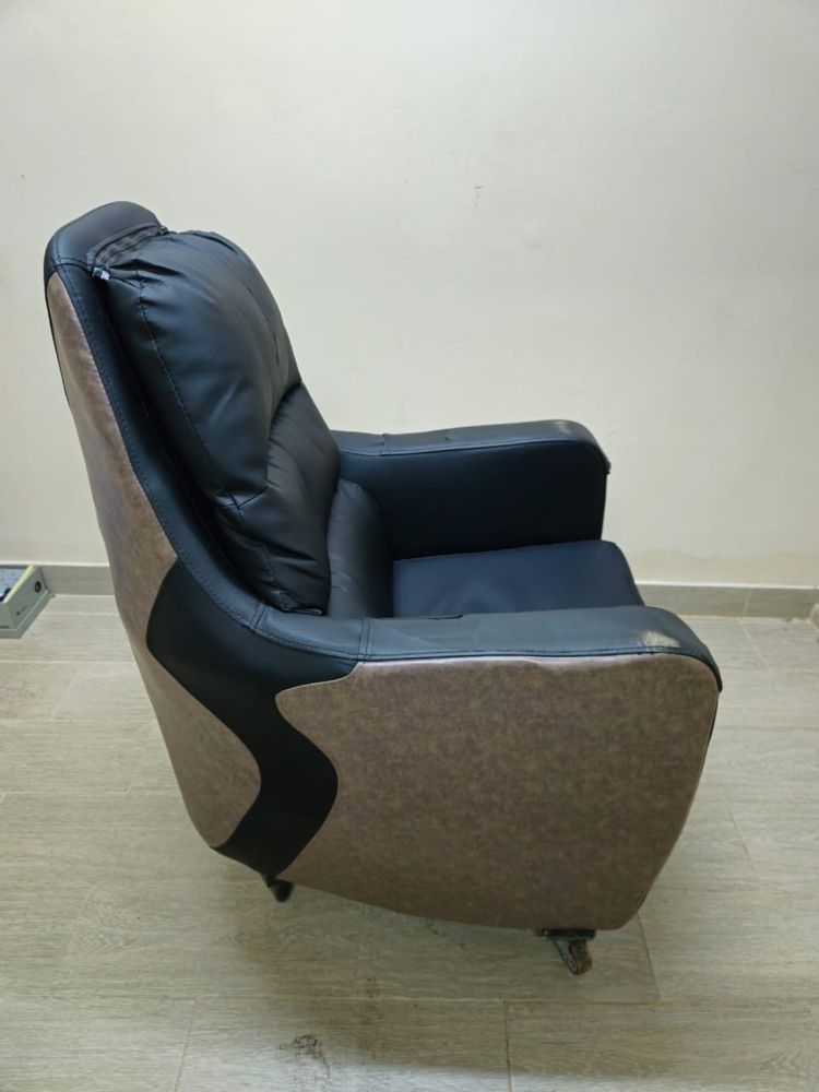 Удобные игровые кресла