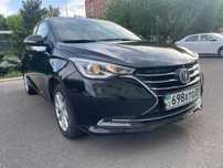 Аренда авто от 14000тг Changan новый. Прокат машин Астана