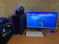 Продам игравой компьютер