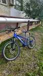 Велосипед горный mtb