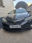 Camry 50 автомобиль