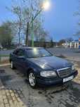 Mercedes Benz C180