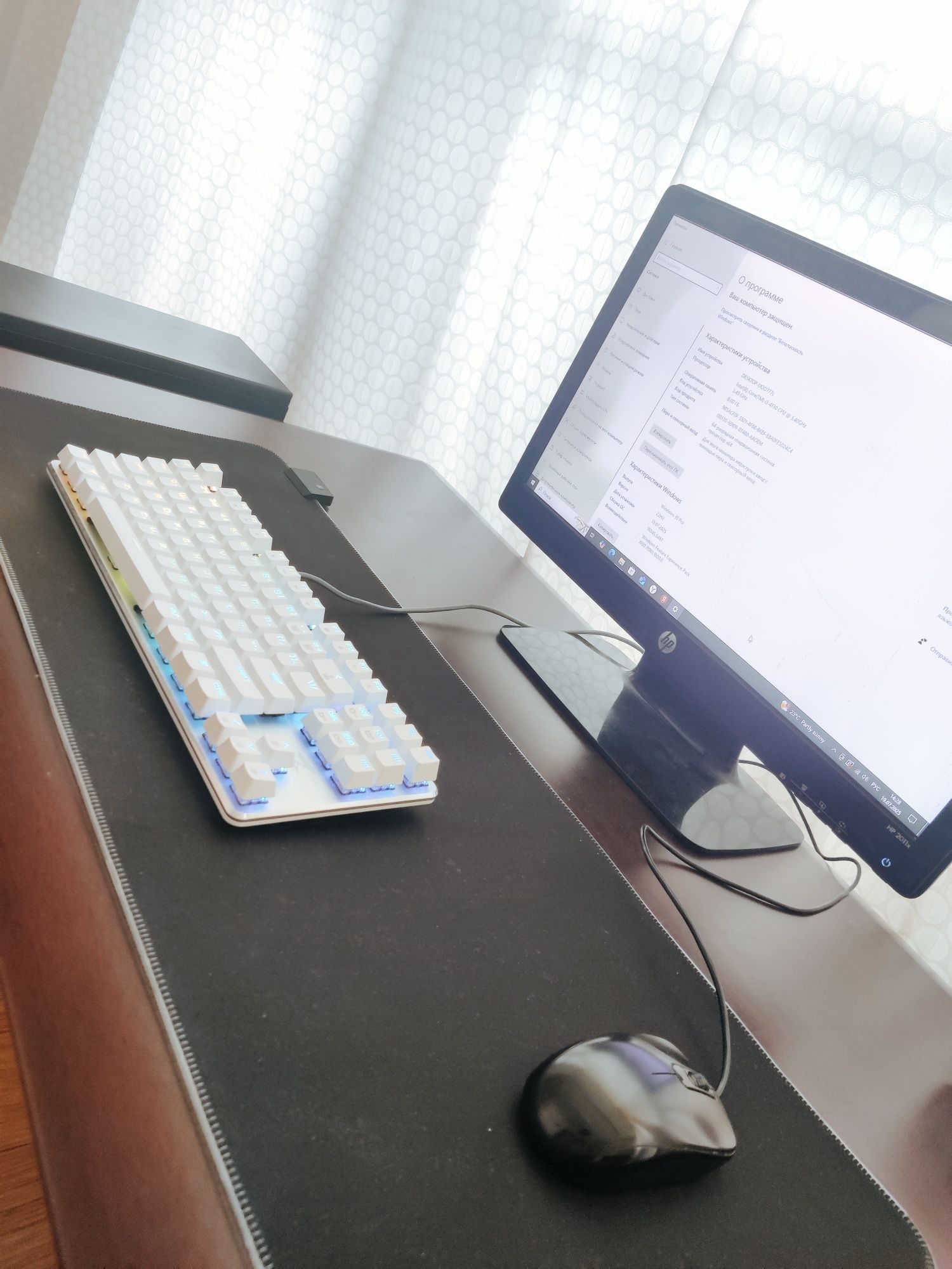:) Хороший пк для учебы и игр