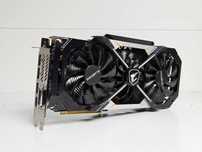 Видеокарта GTX 1080 Gigabyte AORUS 8GB!  Магазин Мегабит