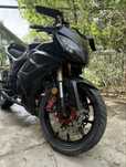 Продам falcon speedfire 250 с мотором от Honda 250cc (2012)
