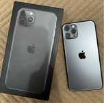 iPhone11 pro продам в хорошем состоянии