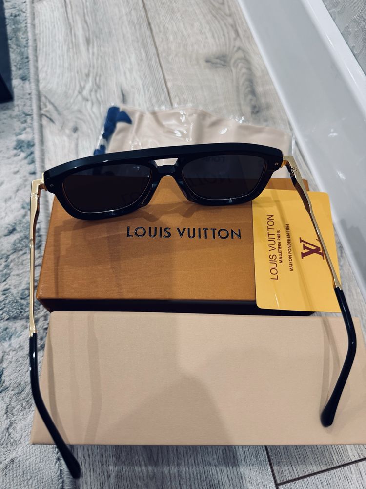 Louis vuitton очки брэнд