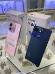 Смартфон Vivo Y28 256gb
