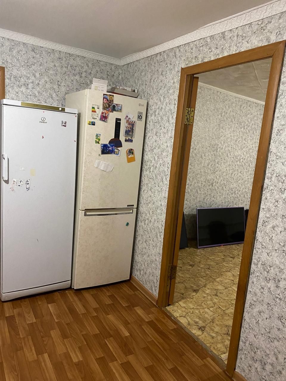 Продам дом в п. Дарьинск
