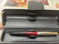 Продам чернильную ручку Parker