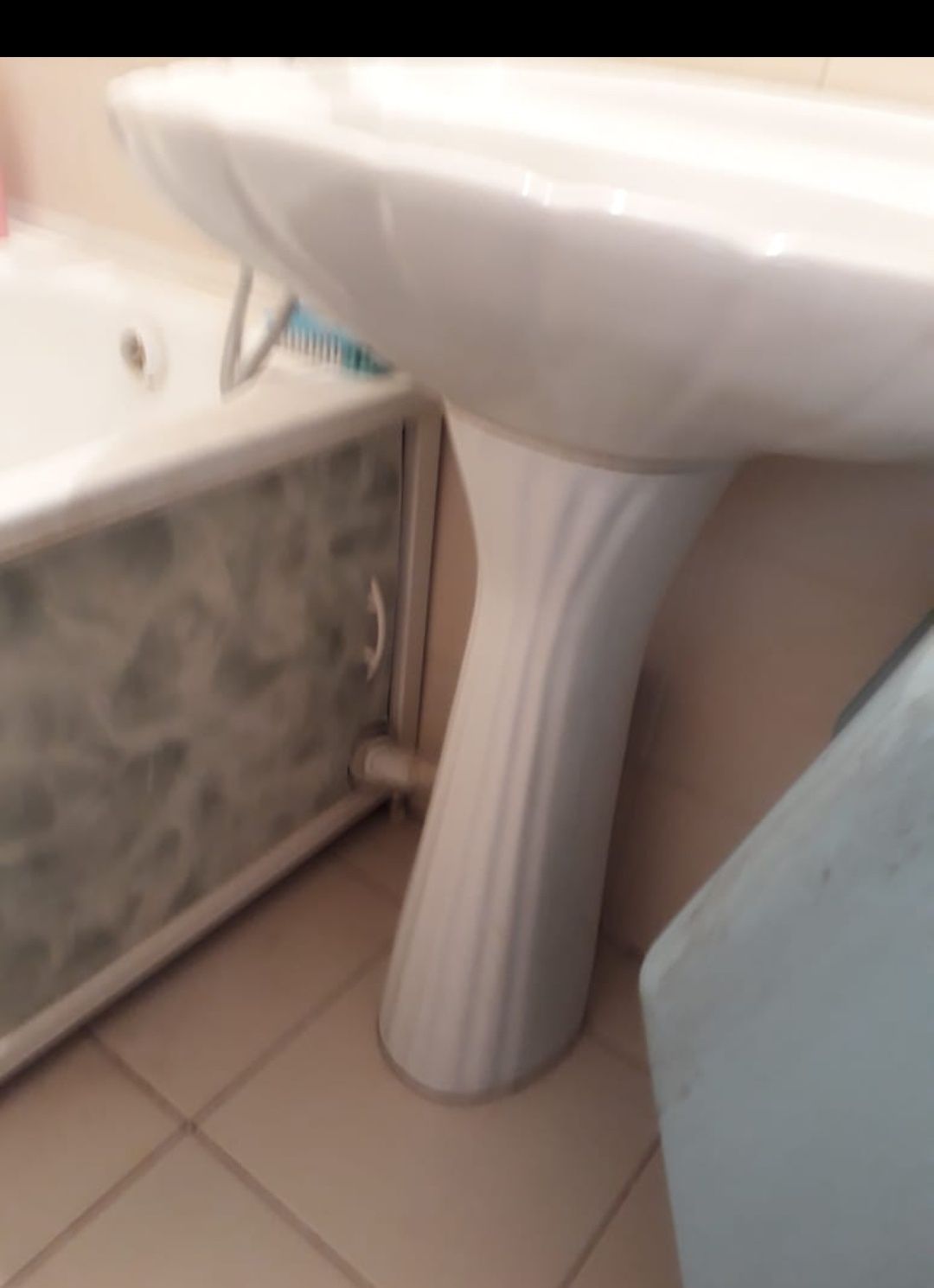 Продам мойку с пьедисталом