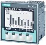 Siemens sentron pac 4200