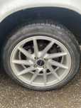 Продам диски воссены(vossen) R15