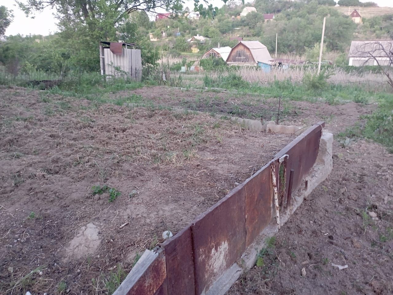 Продам дачу в посёлке "Турарские дачи" в 2gis так и пишется