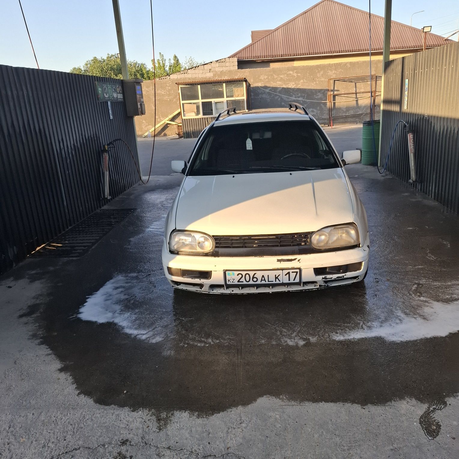 Продаётся Гольф 3