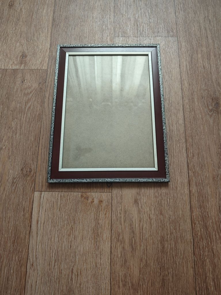 Рамки разных  размеров, 6 штук