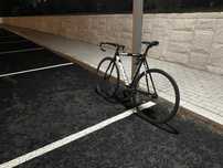 Fixed gear LOWII
