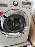 Стиральная машина LG F1281ND — 6 кг, Inverter Direct Drive