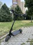 Электросамокат kugoo g1