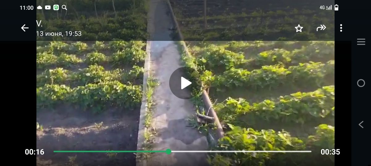 Дача в с/к Дорожник
