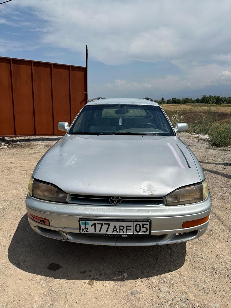 Продаётся тойота камри