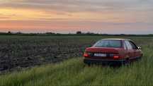 Продается Volkswagen Passat B3 1989 года