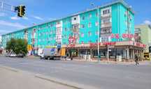 мкрн Шұғыла дом 25
