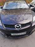 Продам Mazda CX7