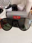 Оригинал очки Ray ban