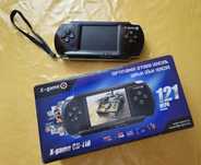 Игровая консоль X-Game CH-11B