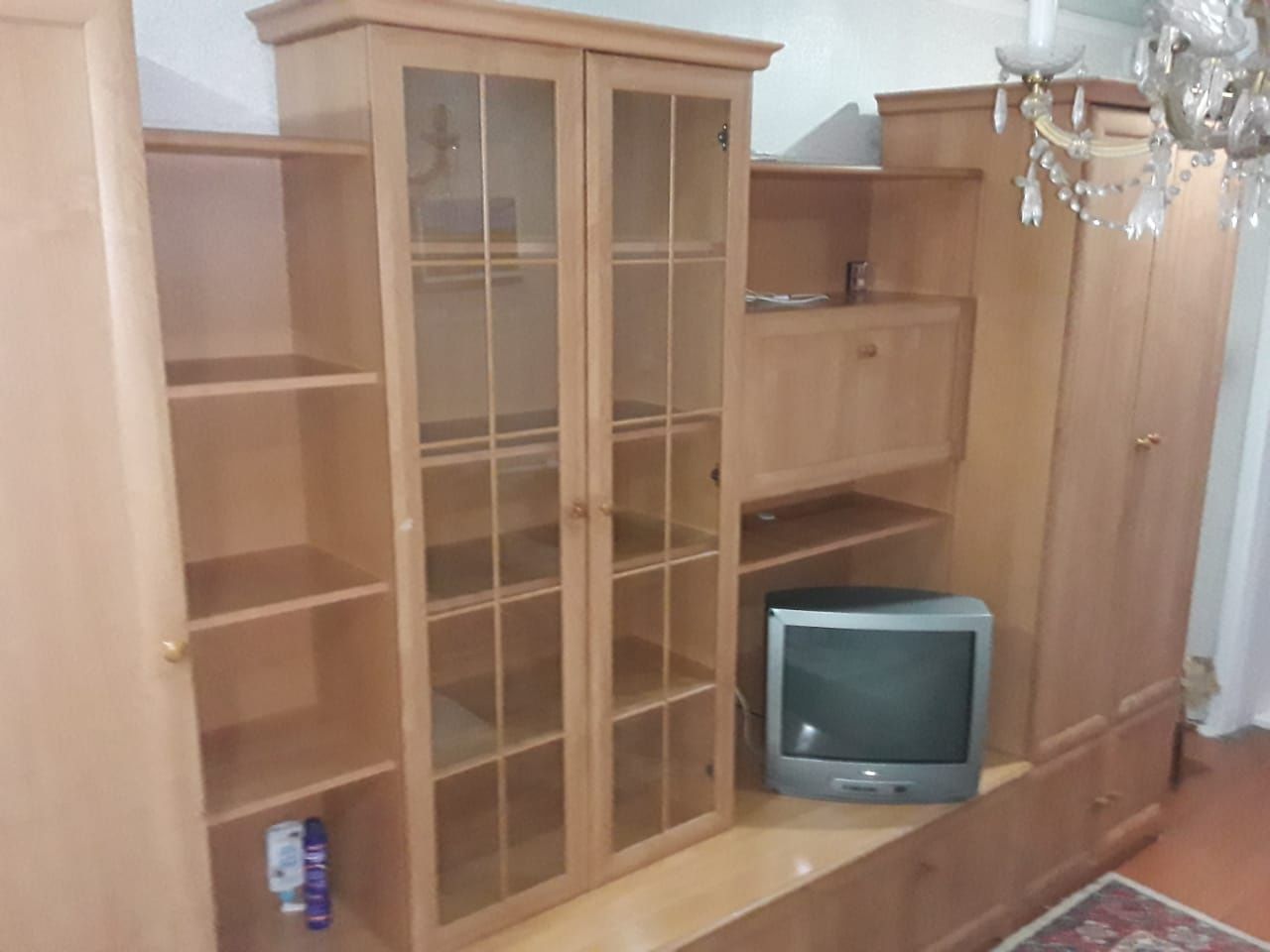 Продам б/у мебель
