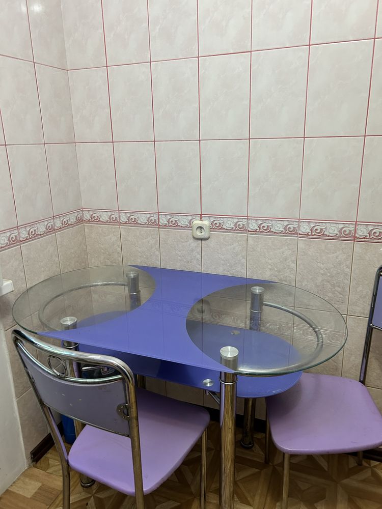 Продается 2 комнатная квартира по пр Металлургов
