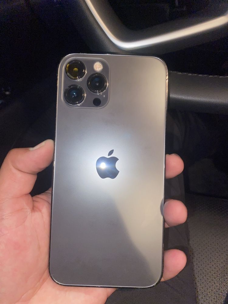 iPhone 12 Pro Max, 256гб