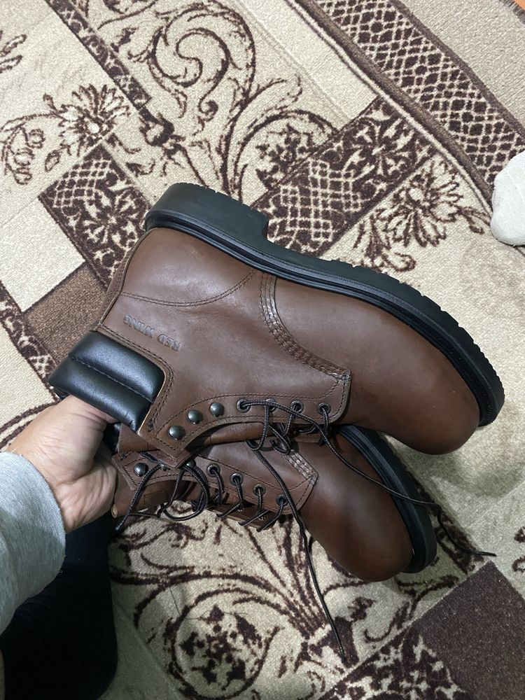 Red wing ред винг