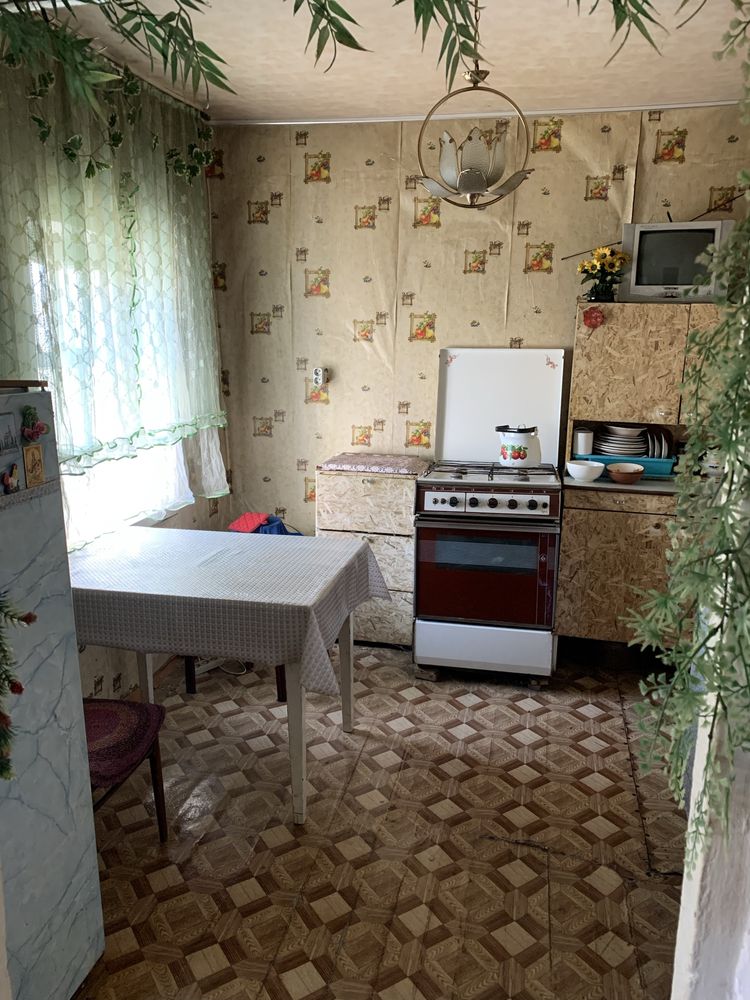 Продается отдельно стоящий дом.