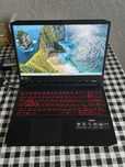Игровой ноутбук Acer Nitro 5 – отличное состояние, i5 + GTX 1650