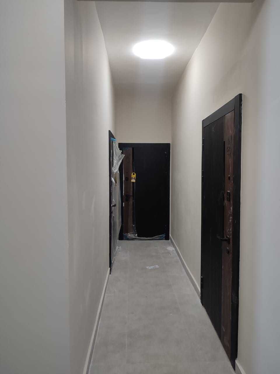 1-комнатной квартиры, 37 м², ул. Муканова, дом 81 ЖК Алтын Орда