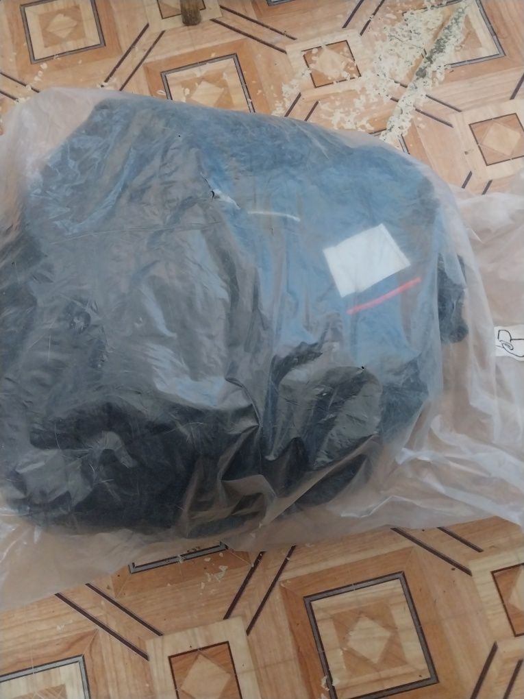 Продам фуфайки новые.