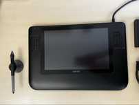 Продаю Wacom Cintiq DTZ-1200W