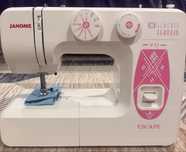 Машинка швейная Janome v12 Escape