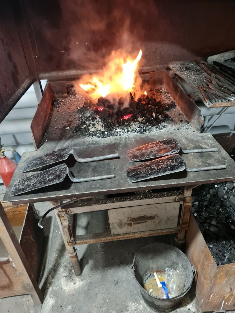 Строительный мастерок