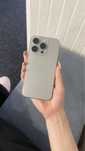 iPhone 15 про 256 гб