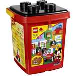 Конструктор LEGO DUPLO Disney Микки и его друзья (10531