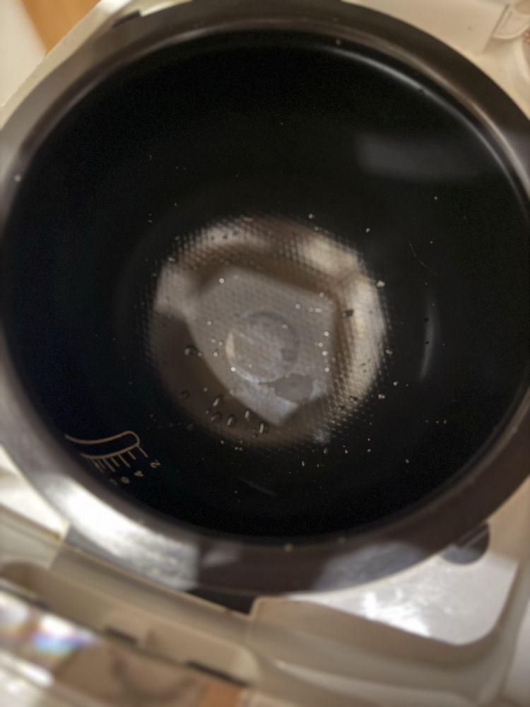 Мультиварка Tefal RK7451