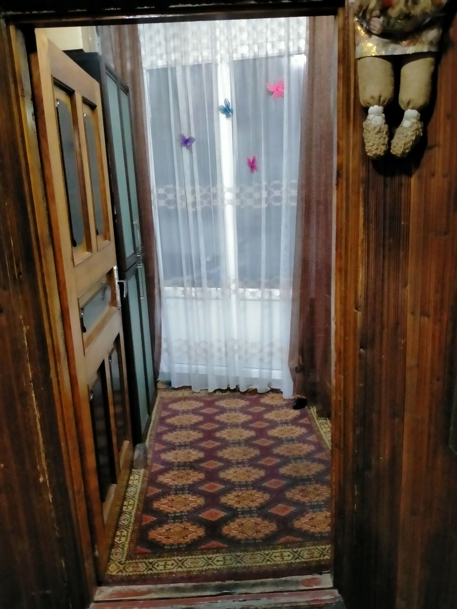 Продаётся дом, двух этажный района Хутор.