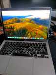 MacBook Air M1 8/256